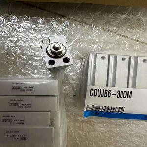 Original-SMC CDUJB6-30DM <b>Small</b> Cylinder - Product Image 2