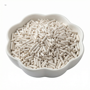 TS-1 ゼオライト チタンシリカライト-1 モレキュラーシーブ吸着剤 高純度工業用触媒 有機化学助剤 - Product Image 1