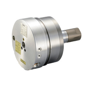 Cylindre hydraulique rotatif Howa C1FB 90, course de 90 mm avec clapet anti-retour pour usage industriel - Product Image 2
