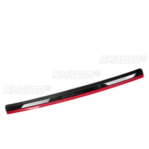 Pour Toyota Prado 2024+ : Feux de jour LED étanches, ensemble de feux arrière, kit carrosserie - Product Image 5