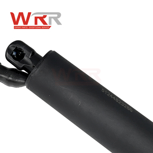 51244823280 51247332696 Amortiguador Eléctrico para Portón Trasero BMW F15 X5, Soporte de Elevación para Maletero, Piezas Premium - Product Image 4