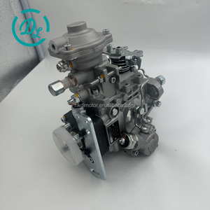 ปั๊มหัวฉีดน้ำมันเชื้อเพลิง EexcavaStart รุ่น 0460424274 504215215 สำหรับเครื่องยนต์ดีเซล 5.0 ลิตร รถแบคโฮ-ทนทาน ติดตั้งง่าย รับประกัน 6 เดือน - Product Image 4