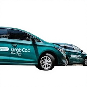 Aplicación Móvil de Transporte Privado para la República Democrática del Congo, Reserva de Taxis Seguros, Entregas en Bicicleta, Rastreo GPS en Vivo, Internet Seguro, Compatible con Mac - Product Image 1