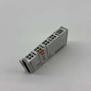 EL3052 EtherCAT-terminal <span class=keywords><strong>2</strong></span>-kanaals analoge ingang EL 3052 - Product Image 1