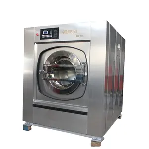 30 50 100kg automatic Washer Extractor XGQ-50
