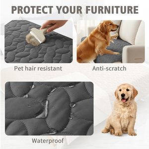 Cat <strong>Bed</strong> Fluffy Plush Double-Layer Soft Pet Couch Orthopedic Sofa Nest <strong>Beds</strong> for Small Cats and <strong>Dogs</strong> - Product Image 1
