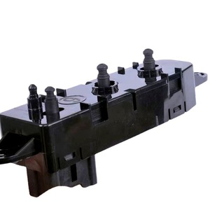 สวิตช์ปรับเบาะไฟฟ้า 87066-1AB0A สำหรับรถยนต์นิสสัน อินฟินิตี้ อะไหล่ทดแทนชุดอุปกรณ์อัตโนมัติ - Product Image 3