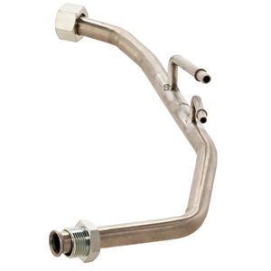598-135 Dorman EGR Line OE F7UZ9D477CF para <span class=keywords><strong>E250</strong></span> Van E150 Ford E-250 Club Wagon Econoline - Product Image 6