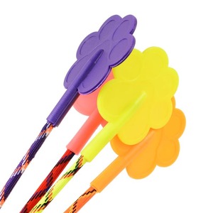 Productos de Adiestramiento Canino, Palo de Silicona Suave, Suministros de Plástico para el Adiestramiento de Mascotas - Product Image 6