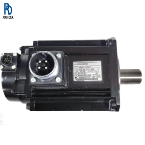 Servomotor AC SGMSV-15ADA21 Compatible con SGMSV-15ADA61 SGMSV-15ADA6B SGMSV-15ADA2C 1.5kW 3000RPM Alta Precisión - Product Image 1