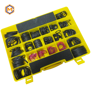 Direkt verkauf ab Werk 4C-4782 O-Ring-Dichtung ssatz Bagger Ersatzteil-Dichtung sätze O-Ring-Box O-Ring-Kit 4 C4782 für Bagger auf Lager - Product Image 1