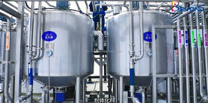 Macchina per la produzione <span class=keywords><strong>di</strong></span> <span class=keywords><strong>latte</strong></span> <span class=keywords><strong>di</strong></span> <span class=keywords><strong>soia</strong></span> fresco ad alta produttività con pompa come miglior <span class=keywords><strong>prezzo</strong></span> componente <span class=keywords><strong>di</strong></span> base - Product Image 3