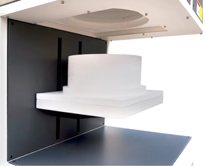 Four de chauffage céramique dentaire à température maximale de 1700°C pour laboratoire de traitement thermique – <span class=keywords><strong>Classification</strong></span> des équipements de chauffage - Product Image 5