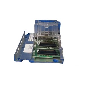 ชุดต่อขยาย Q52B โมดูลตัวควบคุม PLC Q Q312B - Product Image 2