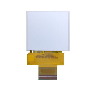 Pantalla LCD TFT Personalizada de 1.54 Pulgadas, 240x240, IPS, Cuadrada, con CPU/RGB/SPI - Product Image 2