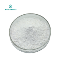 Compléments Alimentaires Anti-âge Poudre AKG de Qualité Alimentaire 98% Alpha-Cétoglutarate de Calcium Ca-AKG