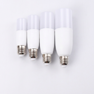 Ampoules LED AC A19 E26 B22 T60 T70 T80 T100 T115 6000K Lumière du jour, forme colonne en T, pour entrepôt - Meilleures ventes - Product Image 1