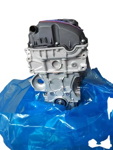 Bloc moteur essence 1.6L N12B16A pour BMW MINI Cooper Hatchback Clubman Cabriolet pour Peugeot <span class=keywords><strong>207</strong></span> pour Citroën - Product Image 3
