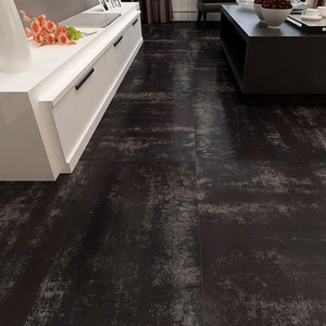 Carreaux muraux <span class=keywords><strong>en</strong></span> céramique antidérapants argentés vintage mats 600x600, <span class=keywords><strong>imitation</strong></span> <span class=keywords><strong>pierre</strong></span> moderne, émaillés, 10 mm d'épaisseur, garantie 1 an, <span class=keywords><strong>extérieur</strong></span> KTV - Product Image 3
