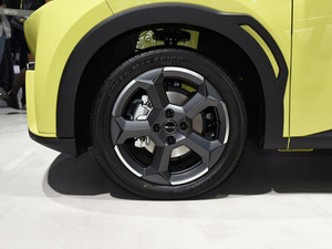 Vehículo Eléctrico para Adultos BYD Seagull 2024 2025 de Nueva Energía Venta Inmediata Nuevo Coche EV - Product Image 6
