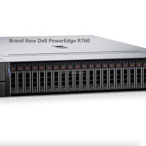 เซิร์ฟเวอร์ Dell PowerEdge R760 2U Rack ราคาประหยัด - Product Image 2