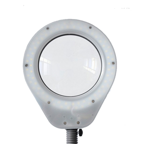 <span class=keywords><strong>Loupe</strong></span> à pince PD447178, <span class=keywords><strong>loupe</strong></span> <span class=keywords><strong>sur</strong></span> <span class=keywords><strong>pied</strong></span> avec 80 lumières LED, <span class=keywords><strong>lampe</strong></span> de réparation multifonction avec couvercle anti-poussière - Product Image 4