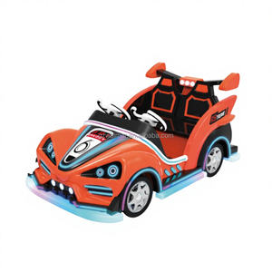 Pas cher prix centre commercial monter sur enfants moto électrique autos tamponneuses <span class=keywords><strong>princes</strong></span> voiture - Product Image 4