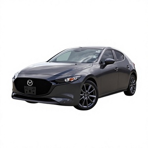 Voitures Mazda 3 Hatchback 2.5 S Preferred d'occasion sans accident à vendre - Product Image 1
