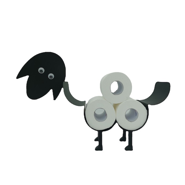 Moutons en forme/24000