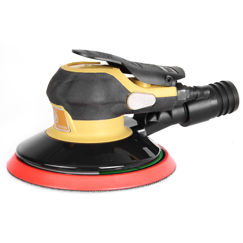 6mm Pneumatic Air Drum Orbital Sander