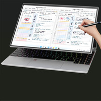 Pliable N5105 Quad Core Prix Usine BT4.2 Écran Tactile Ordinateur Portable 14 pouces Win 10 Ordinateurs Portables