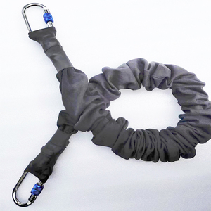 Yoga dây đàn hồi mạnh mẽ chịu mài mòn yoga dây đàn hồi - Product Image 5