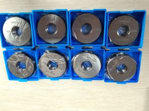 उच्च परिशुद्धता मापने का उपकरण पिन गेज मीट्रिक पिन गेज सेट - Product Image 2