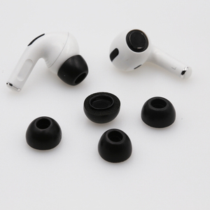 Embouts d'écouteurs en mousse à mémoire de forme de taille S M L pour <span class=keywords><strong>Apple</strong></span> Airpods <span class=keywords><strong>Pro</strong></span>, écouteurs de taille S M L pour Airpods Pro2 - Product Image 5