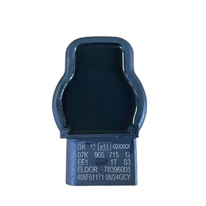 Koil pengapian baru OEM Coil cocok untuk V-W Je-tta ti-gua MA-GOTAN sk-oda oc-tavia Su-perb CC UA-di A4L A6L A5 Q3 Q5 - Product Image 1