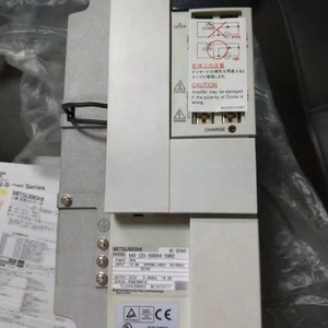 MR-J2S-500B4-S092 ไดรฟ์คอนโทรลเลอร์คุณภาพสูงรุ่น MR-J2S ของแท้ใหม่เอี่ยมพร้อมการรับประกันหนึ่งปี - Product Image 2