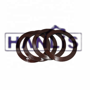 A7VO55 A7VO80 A7VO107 A7VO160 <span class=keywords><strong>Bosch</strong></span> Rexroth série pompe à piston pompe hydraulique <span class=keywords><strong>pneu</strong></span> pelle piston joint 0.1KG POUR A7VM107 - Product Image 4
