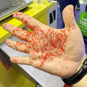 EPP Pelletizer Micro <strong>Granule</strong> Extruder <strong>Expanded</strong> <strong>Polypropylene</strong> (EPP) Machine EPP Single Screw Extruder - Product Image 5