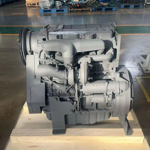 Moteur diesel OENPOWER neuf TD2011L04 - Product Image 1