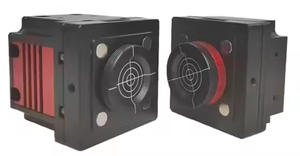 Analisador Qualidade Feixe para Detecção e Teste de Ponto Laser - Product Image 4