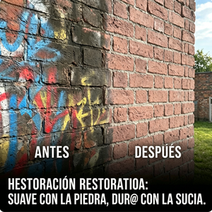 Nueva Máquina de Limpieza Láser Portátil de Fibra Óptica de Acero Inoxidable para Metal, Madera y Piedra, Eliminación de Óxido y Pintura - Product Image 2