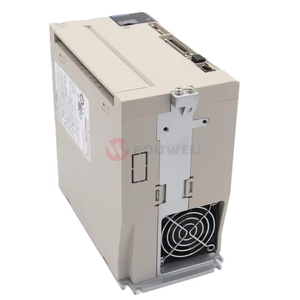 ไดรฟ์มอเตอร์ AC รุ่น SGD7S-200A00A002 กำลัง 200W 3 เฟส 220V 380V สำหรับระบบอัตโนมัติในอุตสาหกรรม พร้อมเอนโค้ดเดอร์ รับประกัน 1 ปี ผลิตในญี่ปุ่น - Product Image 4
