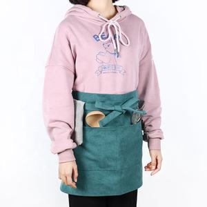 Tablier de cuisine personnalisé hommes femmes - Product Image 5