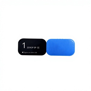 Dimedi Zeropsp 1size Dental PSP X Ray System Digital Scanner Imaging Sensor Plate Dental <b>Film</b> Acteon Durr SONTU Handy CE - Product Image 1