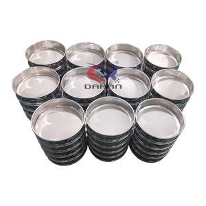 Equipo de Laboratorio para Pruebas, Tamiz para Polvo de Alimentos, Agitador de Tamices, Máquina Tamizadora de Suelo - Product Image 3