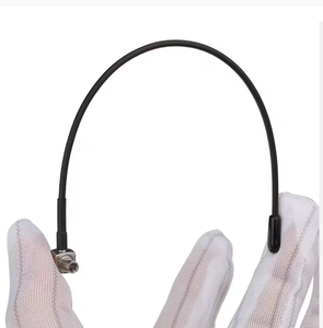 Vente directe d'usine <span class=keywords><strong>Antenne</strong></span> souple 4G LTE <span class=keywords><strong>omnidirectionnelle</strong></span> à gain élevé avec connecteur TS9 pour routeur mobile Hotspot MiFi - Product Image 5