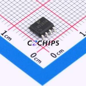 Comparador de chips IC de circuito integrado SOP-8 nuevo y original de - Product Image 1
