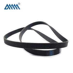 Hoge Kwaliteit Auto Ventilator Riem Duurzame Geribbelde Riem Voor Auto 'S <span class=keywords><strong>Chevrolet</strong></span> Nut 1.4 Leuke Riem 5 Pk 1420 - Product Image 3