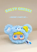 Pendentif de sac à dos en peluche interactif intelligent AI Sweet Waxy Tea Talk 001 avec rembourrage en coton PP pour tous les âges