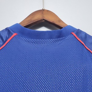 Оптовая продажа: Футбольная форма с цифровой печатью, персонализированным именем игрока, полностью сублимированная спортивная одежда, индивидуальная футбольная форма больших размеров - Product Image 5